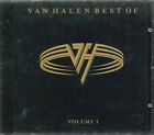 VAN HALEN "Best Of Volume 1" CD-Album