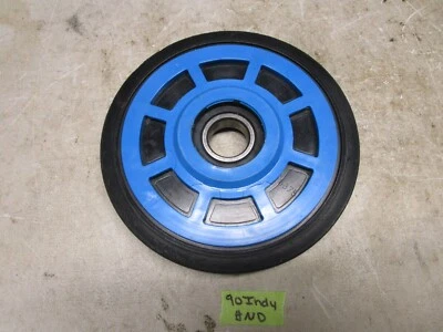 Rueda bogey trasera suspensión moto nieve 90 Polaris Indy 500 L/C 6375 Foto 1 de 4