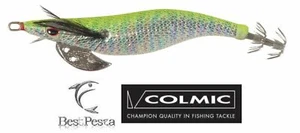 COLMIC - Totanara ABISSO CITRUS - Mis. 3.5 - Imagen 1 de 2