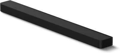 Sony BRAVIA Theater Bar 8 11 Ch. Soundbar w/ Dolby Atmos - Image 1 of 4