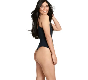Jockey Essentials Women's Seamless Thong Back Bodysuit - Picture 1 of 10
