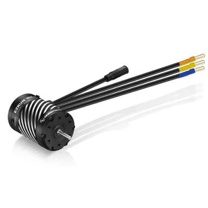 Hobbywing EZRun 3652SD 5400KV G3 Brushless Motor for 1/10 Remote Control Car - Picture 1 of 4