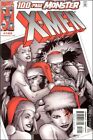 X-Men #109 FN 2001 Stock Image