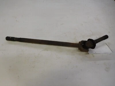 Ford F150 Bronco Left Front Axle Shaft 1987 1988 1989 E7TZ3220A - Image 1 of 2