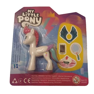 Figura Original HASBRO Egmont Magazine HITCH TRAILBLAZER My Little Pony MLP - Imagen 1 de 3