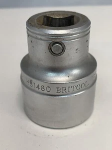 3/4 “Square Drive HB1480 Britool Socket 1BS 7/8”W(TD408D11) - Picture 1 of 4