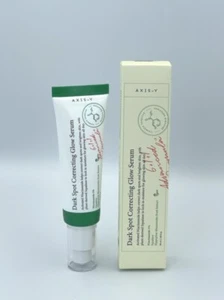 [AXIS-Y] Dark Spot Correcting Glow Serum 50ml / Korean Cosmetics - Picture 1 of 5