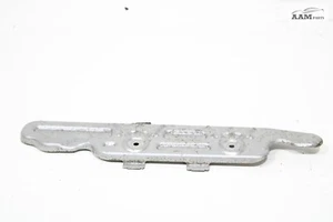 2018-2019 JAGUAR XE 2.0L AUTOMATIC TRANSMISSION GEAR BOX HEAL SHIELD COVER OEM - Picture 1 of 6