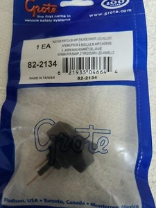 Rocker Switch Grote Industries 82-2134 - Picture 1 of 4