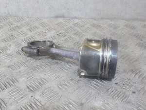 AUDI A3 CBA CBAB 2.0 DIESEL 2008-2011 PISTON AND CONROD - Picture 1 of 11