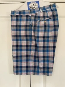 Peter Millar Shorts 34 - Picture 1 of 4