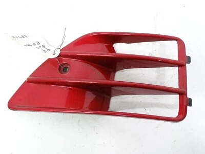 Carenado izquierdo Suzuki RF900R 1994 parrilla cubierta panel moldura 94431-21E00 Foto 1 de 4