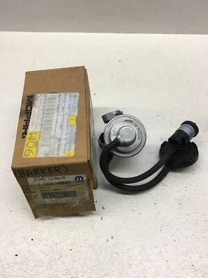 Conjunto de válvulas Mopar NOS 97-00 Chrysler Sebring Dodge Stratus EGR 2,5 L V6 4287646AD Foto 1 de 4