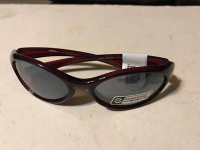 Women’s New Optic Nerve Injector  Sunglases - Image 1 of 4