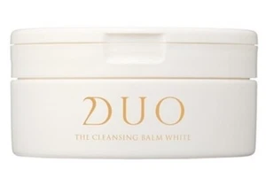 DUO il balsamo detergente bianco 90g rimozione trucco cura opacità - Foto 1 di 1