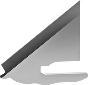 QAD Exodus Broadhead Full Replacement Blades Standard Or Crossbow - BR125-F - Picture 1 of 1