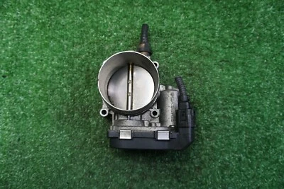 BMW 535I 3.0 2004 05 07 08 09 10 carrocería del acelerador OEM A2C53179105 Foto 1 de 3