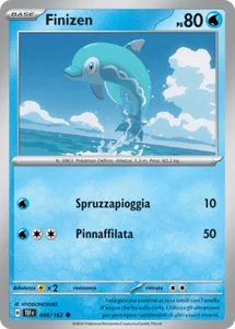 Finizen - Cronoforze 48/162 - Italienisch - Neu - Bild 1 von 1