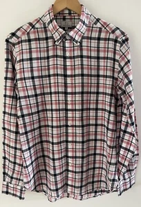 Original Woolrich Hemd Kariert M - Bild 1 von 9