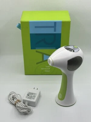 TRIA Beauty Laser Hair Removal System LHR 3.0 with Charger ~ Tested And Working - Image 1 of 4