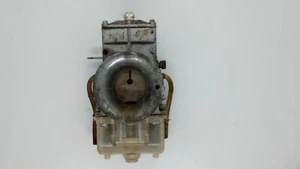 LECTRON 36mm , VINTAGE FLAT SLIDE SMOOTHBORE CARBURATOR - Picture 1 of 5
