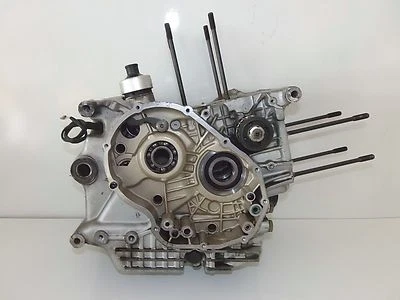 Carcasas motor cárter mitades 1998 Ducati ST2 98-02 Foto 1 de 4