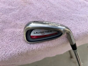Cleveland Launcher 4 Iron R/H Steel R Flex (#24) - Picture 1 of 5