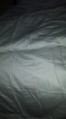 VILLA KING SIZE DUVET COVER WITH ONE MATCHING SHAM NWT Retails:$500 - Image 1 of 4