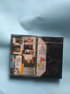 DANIELE PACE Squallor "VITAMIN C" MC K7 TAPE NEU VERSIEGELT SEHR SELTEN - Bild 1 von 1