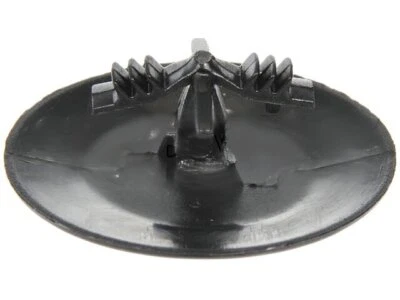 Clip de almohadilla de aislamiento para capó Honda Civic 1989-1991 Dorman 12611VK 1990 RT 4x4 Foto 1 de 2