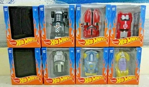 Lot: (8) Hot Wheels LOYAL SUBJECTS *New/SEALED!* 2 Mystery - Picture 1 of 4