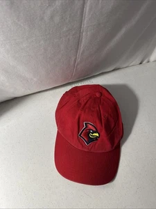 47 Brand Memphis Redbirds MILB Adjustable Strap Red Hat - Picture 1 of 5