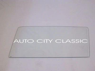 1959 Ford Fairlane двери стекла выдвижной жесткий верх и кабриолет LH или RH прозрачный - Изображение 1 из 4