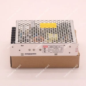 1PS For MEAN WELL NES-35-12 12V 3A Switching power supply New Free Shipping - Picture 1 of 6