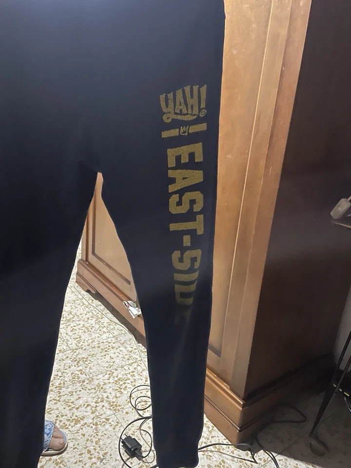 pantalon jogging homme - Photo 1/1