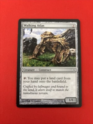 Walking Atlas Worldwake Regular - Image 1 of 3