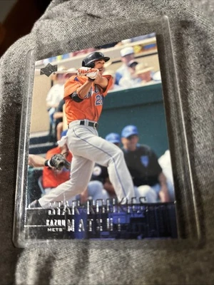 2004 Upper Deck Kazuo Matsui 523 Rookie Card - Image 1 of 2