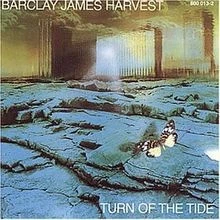 Turn of the Tide [IMPORT] von Barclay James Harvest | CD | Zustand sehr gut - Bild 1 von 2