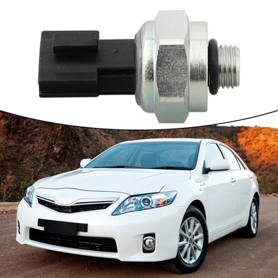 Oil Pressure Sensor Power Steering High Quality For Nissan 02-12 Altima Murano - Image 1 of 4