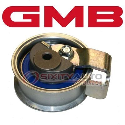 GMB Timing Belt Tensioner Pulley for 2001-2005 Volkswagen Passat 1.8L L4 - vl - Image 1 of 4