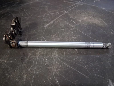 Eixo/eixo de câmbio Honda CBR1000RR 2008 24610-MFL-000 - Imagem 1 de 4