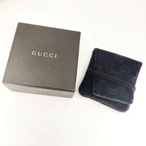 [Nur Zusatzkauf] Gucci Geschenkbox & Etui - Bild 1 von 4