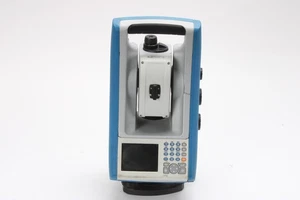 Spectra Precision Focus 35-5 MC 884 Robotic Total Station - Fair Condition - Picture 1 of 7