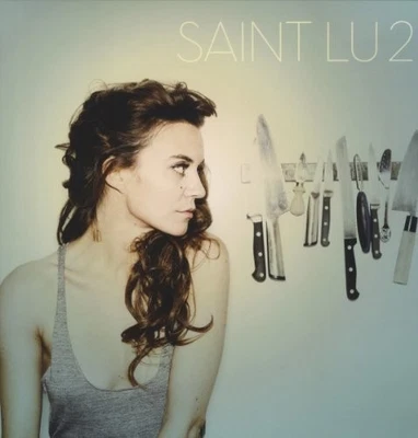 Saint Lu 2 (Vinyl) - Photo 1/2