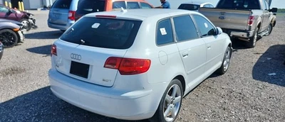 Bolsa de aire para tablero de pasajero derecho Audi A3 2006-2008 OEM Foto 1 de 4