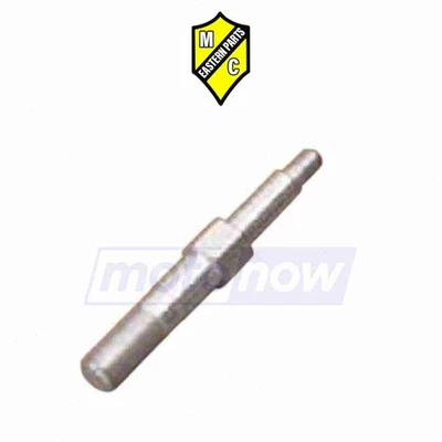 Eastern Motorcycle Lower Shock Stud for 1958-1974 Harley Davidson XLCH - hz Foto 1 de 4
