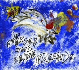 various artists Attersee und seine Freunde (CD) - Picture 1 of 3