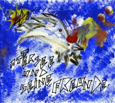 various artists Attersee und seine Freunde (CD) - Image 1 of 3