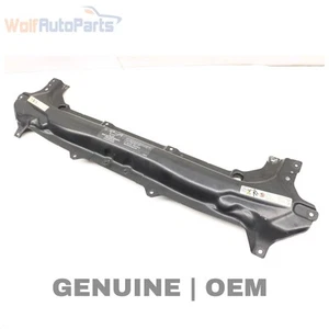 2006-2008 BMW 750I - Front Upper Radiator Support / Bracket 7022966 - Picture 1 of 5