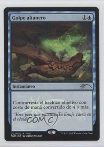 Disdainful Stroke (Spanish) (2015) Magic: Friday Night Magic Promo #002 03rx - Picture 1 of 3